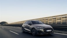 Auto - News: Audi S3 2024: l’S3 più performante di sempre