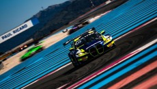 Auto - News: Valentino Rossi alla 3 Ore di Paul Ricard: "voglio vincere anche nell'endurance"