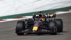 Auto - News: Verstappen: "It's not smart to put a Sprint race on a circuit that hasn't been raced on in a long time"