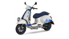 Moto - Scooter: Vespa 140th of Piaggio: l'edizione speciale che mancava