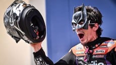 MotoGP: Gran Premio di Austin: il Bello, il Brutto e il Cattivo