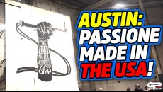 MotoGP: Il Motorcycle show ad Austin: Passione per le due ruote Made in USA