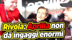 MotoGP: Rivola: "Saremo gli ultimi a scegliere i piloti, l'ingaggio non è enorme"