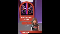 MotoGP: Pramac team opens a new home with augmented reality