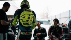 MotoGP: Rossi, Bagnaia e la VR46 invadono il Mugello