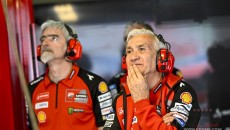 MotoGP: Tardozzi: "Ducati wants more visibility, Liberty Media will be able to bring it"