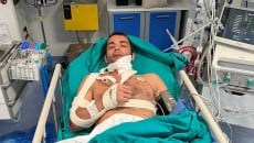 SBK: Petrucci: “It was one of the scariest crashes of my life”