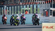 SBK: Women's European Championship: 2024 season kicks off in Misano