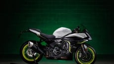 Moto - News: Benelli Tornado 550: il "ritorno della tempesta"
