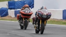 MotoGP: Dai prototipi ai carri da parata: La deviazione delle Bagger della MotoGP