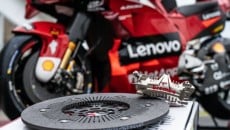 MotoGP: VIDEO - Chemin aux Boeufs: ecco qual è la frenata 'peggiore' di Le Mans