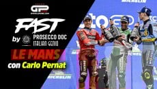 MotoGP: Fast By Prosecco Le Mans, Pernat: "Zarco porta la Honda a livelli impensabili"