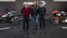 MotoGP: Harley-Davidson 'entra in MotoGP': nel 2026 il campionato bagger