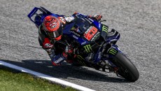 MotoGP: Quartararo: "Balaton? Yamaha non riesce a superare su nessuna pista" MotoGP: Quartararo: "Balaton? Yamaha non riesce a superare su nessuna pista"