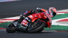 MotoGP: Pirro-Ducati: prove di 2027 a Misano tra elettronica e ciclistica MotoGP: Pirro-Ducati: prove di 2027 a Misano tra elettronica e ciclistica