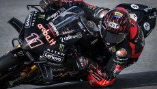 SBK: Bulega e Bautista con la nuova Ducati V4 sfidano Toprak nei test di Aragon SBK: Bulega e Bautista con la nuova Ducati V4 sfidano Toprak nei test di Aragon