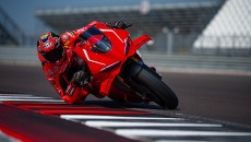 Moto - News: Ducati Panigale V4 R 2026: potenza massima di 218 CV. E' sempre più MotoGP! Moto - News: Ducati Panigale V4 R 2026: potenza massima di 218 CV. E' sempre più MotoGP!