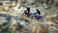 Moto - News: Yamaha WR125R 2026: il ritorno della dual sport per 16enni