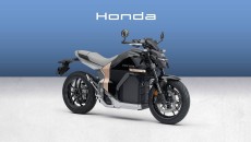 Moto - News: Honda WN7: ecco la prima moto elettrica della Casa dell’Ala Moto - News: Honda WN7: ecco la prima moto elettrica della Casa dell’Ala