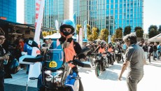 Moto - News: Eternal City Moto Show 2025: a "La Nuvola" in 30.000 i bikers presenti Moto - News: Eternal City Moto Show 2025: a "La Nuvola" in 30.000 i bikers presenti
