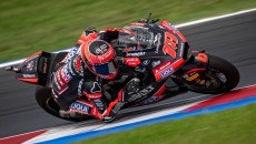 Moto2: Gonzalez in pole con record a Motegi, 2° Holgado davanti ad Alonso, 4° Vietti