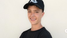 Moto3: Lorenzo Pritelli is the new member of Valentino Rossi's VR46 Academy