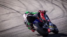 MotoE: Eric Granado batte Lorenzo Baldassarri e conquista la pole a Barcellona