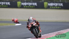 MotoGP: Motegi: Bezzecchi brilla nelle prequalifiche, 3° Marc Marquez con Alex in Q1