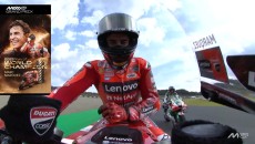 MotoGP: Marc Marquez è campione del mondo. Bagnaia vince il GP di Motegi