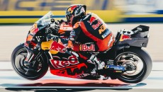 MotoGP: Acosta si prende i test di Misano, 6° Marc Marquez, 8° Bagnaia MotoGP: Acosta si prende i test di Misano, 6° Marc Marquez, 8° Bagnaia