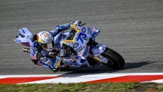 MotoGP: Pole e record a Barcellona per Alex Marquez: 2° Quartararo, poi Marc. Disastro Bagnaia