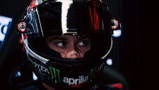 MotoGP: Bezzecchi: “Misano? Dopo aver girato con la moto stradale oggi non capivo nulla”