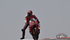 MotoGP: Bagnaia, Rossi e Lorenzo: gli unici a conquistare pole e vittoria a Barcellona