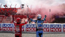 MotoGP: Il grande giorno di Marc Marquez: le combinazioni per essere campione a Motegi MotoGP: Il grande giorno di Marc Marquez: le combinazioni per essere campione a Motegi