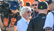 MotoGP: Il futuro della MotoGP sotto Liberty: bisogna imparare dagli errori di Ecclestone MotoGP: Il futuro della MotoGP sotto Liberty: bisogna imparare dagli errori di Ecclestone