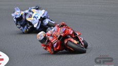 MotoGP: Marc Marquez: "A Motegi non lotto per vincere la gara ma il titolo"