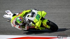 MotoGP: Morbidelli 1° con caduta nella Fp1 di Misano, Quartararo 2° e Di Giannantonio 3° MotoGP: Morbidelli 1° con caduta nella Fp1 di Misano, Quartararo 2° e Di Giannantonio 3°