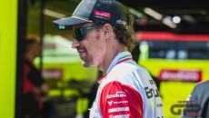 MotoGP: Morbidelli: “Ho parlato con Rossi prima di Misano, Barcellona è dimenticata”