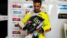 MotoGP: Morbidelli: "Me and Diggia? We both support Roma, this creates a good bond." MotoGP: Morbidelli: "Me and Diggia? We both support Roma, this creates a good bond."