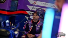 MotoGP: Oliveira: “Non sono arrabbiato con Yamaha, fra poco deciderò il mio futuro” MotoGP: Oliveira: “Non sono arrabbiato con Yamaha, fra poco deciderò il mio futuro”
