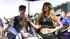 MotoGP: Quartararo: “La caduta? Mai avuto così tante vibrazioni, la moto saltava” MotoGP: Quartararo: “La caduta? Mai avuto così tante vibrazioni, la moto saltava”