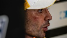 SBK: Advocates Racing: l’ultima carta di Iannone con Ducati per correre nel Mondiale 2026