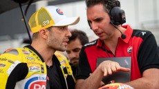 SBK: Iannone, Advocates, PATA e Ducati: ultima chiamata per il 2026!