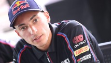 SBK: Toprak: "Mi sembra di essere nel 2023 sulla Yamaha contro questa Ducati" SBK: Toprak: "Mi sembra di essere nel 2023 sulla Yamaha contro questa Ducati"