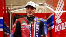 SBK: Yamaha piazza il colpo post Rea ad Aragon: arriva Xavi Vierge! SBK: Yamaha piazza il colpo post Rea ad Aragon: arriva Xavi Vierge!