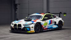 Auto - News: All'asta ad una cifra da capogiro la BMW M4 GT3 di Valentino Rossi Auto - News: All'asta ad una cifra da capogiro la BMW M4 GT3 di Valentino Rossi