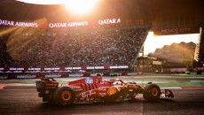 Auto - News: F1, Gran Premio del Messico: gli orari in tv su SKY, Now e TV8