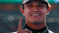 Auto - News: F1, Norris vince a mani basse in Messico. Leclerc porta la Ferrari sul podio Auto - News: F1, Norris vince a mani basse in Messico. Leclerc porta la Ferrari sul podio