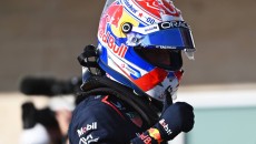 Auto - News: F1, Verstappen conquista la pole per la Sprint Race. La Ferrari arranca Auto - News: F1, Verstappen conquista la pole per la Sprint Race. La Ferrari arranca