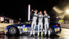 Auto - News: Rossi wins at Indianapolis in car 17 years after MotoGP success Auto - News: Rossi wins at Indianapolis in car 17 years after MotoGP success